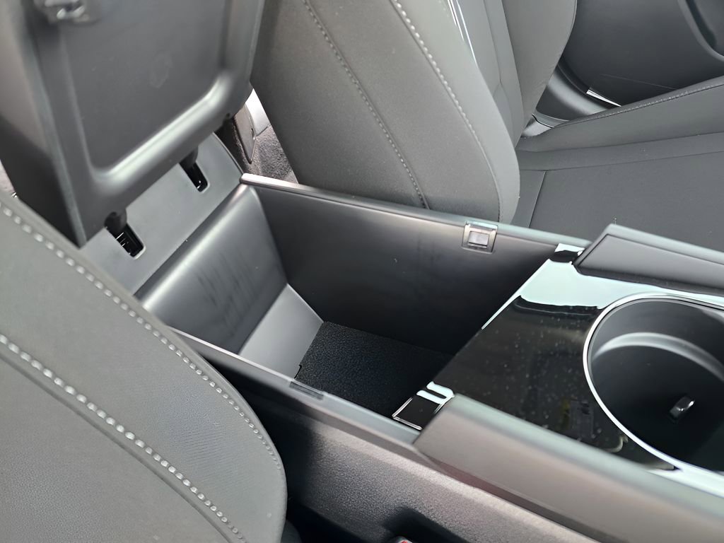 New 2025 Hyundai Elantra Blue image 30