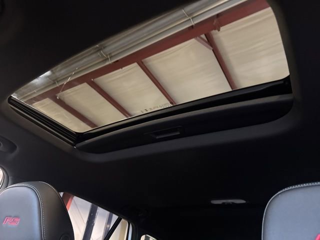 New 2026 Chevrolet Trax RS w/ Sunroof Package image 33