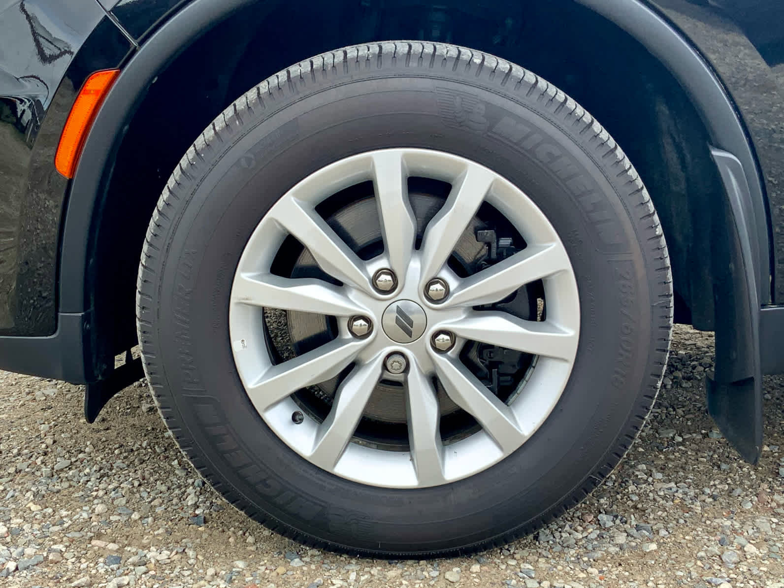 Used 2022 Dodge Durango SXT AWD/4WD image 13