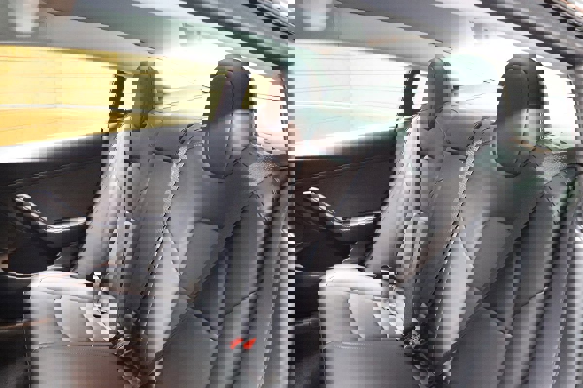 Used 2023 Tesla Model 3 Standard Range RWD image 45