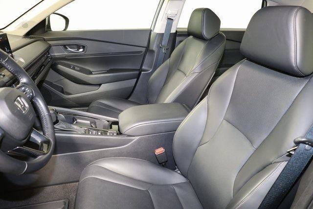 Used 2024 Honda Accord EX-L image 24