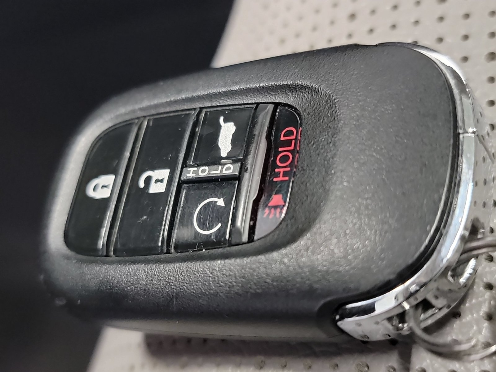 Used 2023 Honda Pilot Elite image 32