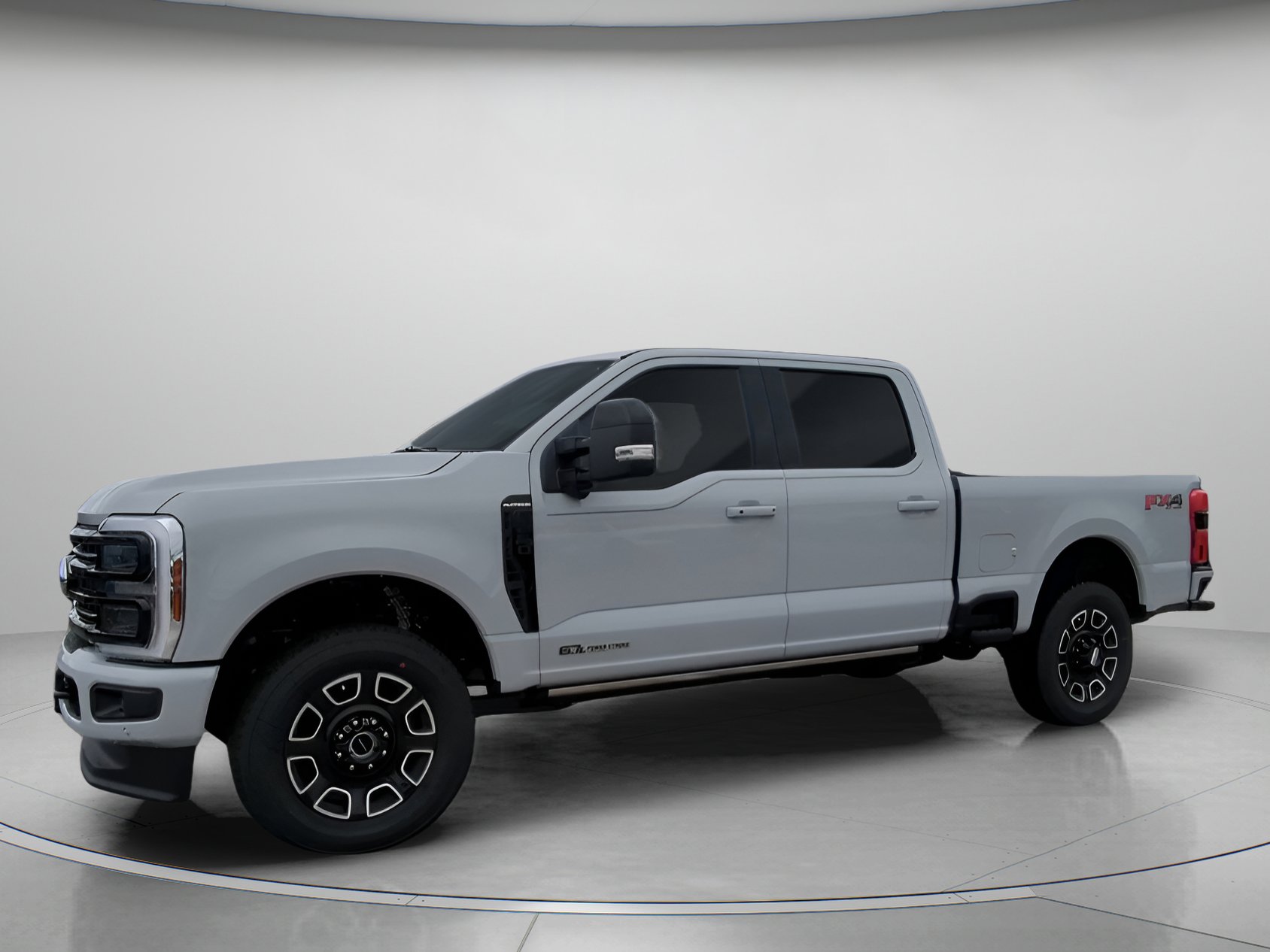 New 2026 Ford F250 Platinum AWD/4WD image 11