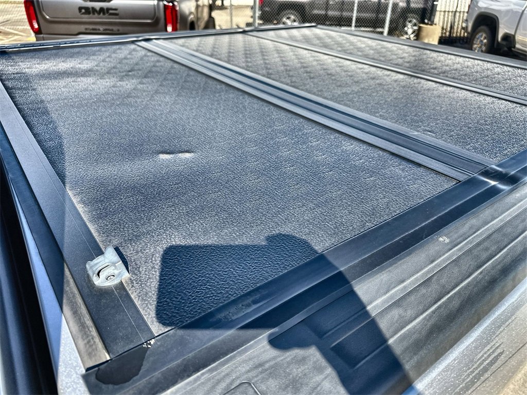 Used 2022 RAM 1500 Laramie image 18