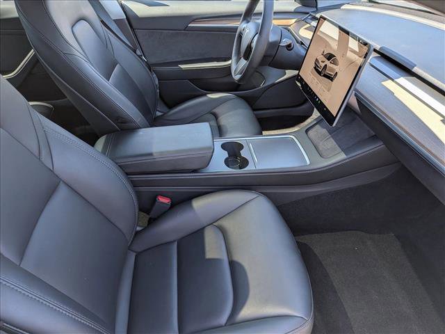 Used 2023 Tesla Model 3 Standard Range RWD image 22
