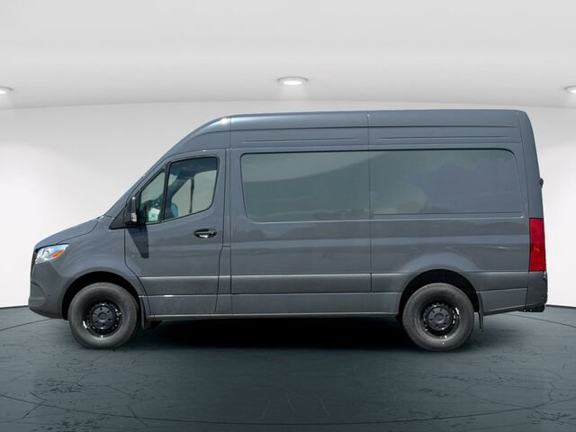 New 2026 Mercedes-Benz Sprinter 2500 image 3