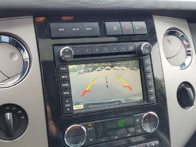 Used 2012 Ford Expedition EL Limited AWD/4WD image 23