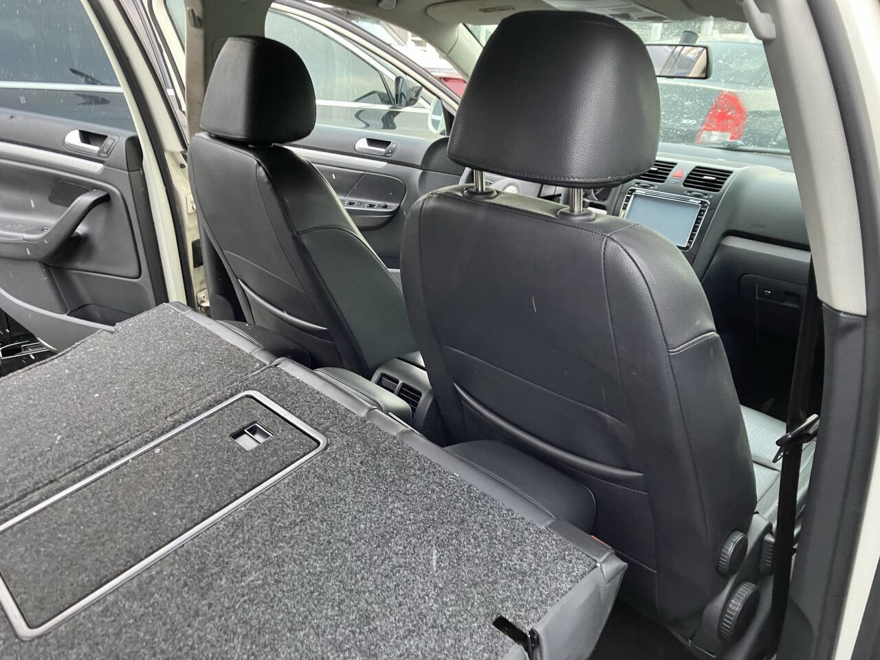 Used 2008 Volkswagen Jetta SE image 34