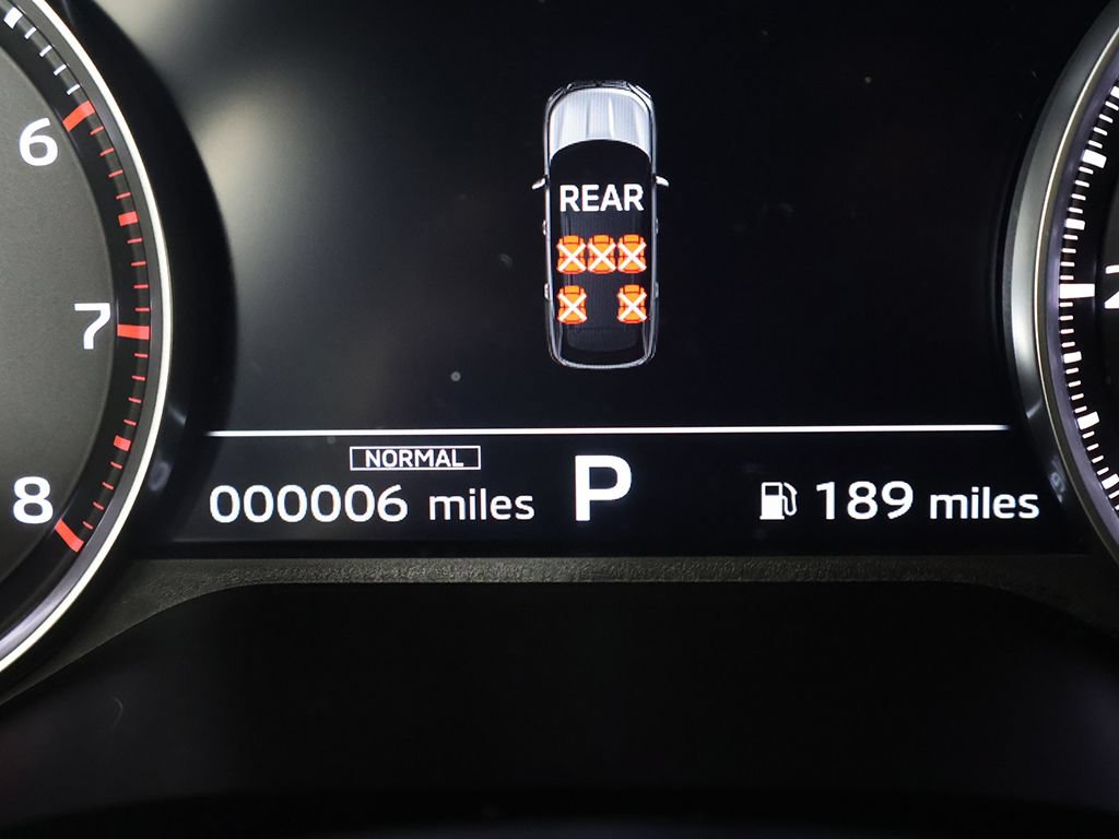 New 2026 Mitsubishi Outlander LE AWD/4WD image 37