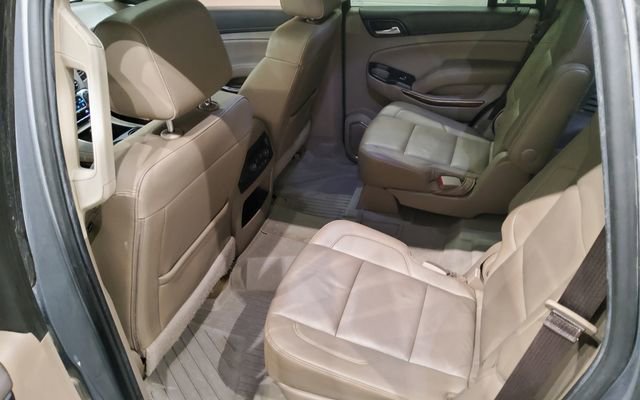 Used 2018 GMC Yukon SLT w/ Open Road Package RWD image 13