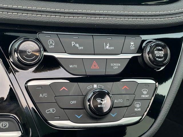 New 2026 Chrysler Pacifica Limited w/ S Appearance Package image 22