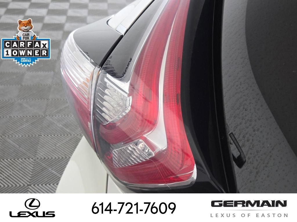 Used 2015 Nissan Murano Platinum w/ Platinum Technology Package AWD/4WD image 15
