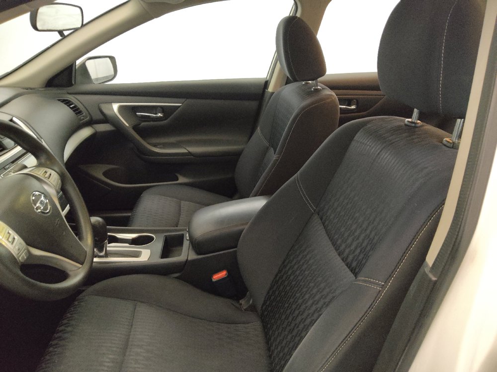Used 2018 Nissan Altima 2.5 S w/ S Convenience Package FWD image 17