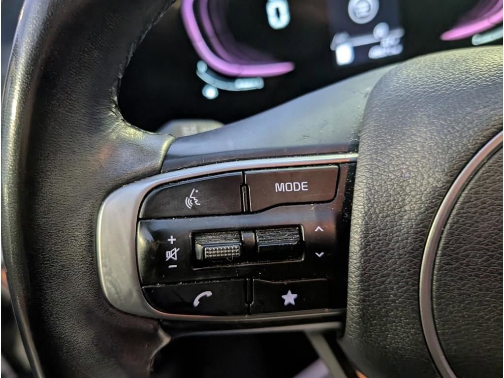 Used 2023 Kia Sportage X-Line image 18