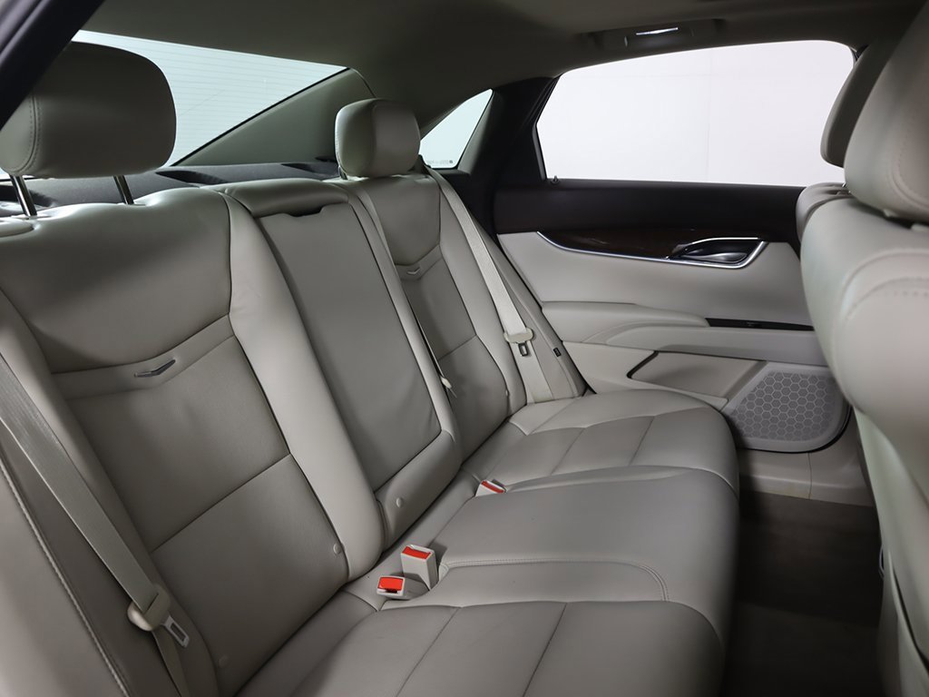 Used 2016 Cadillac XTS Luxury w/ Driver Awareness Package image 37