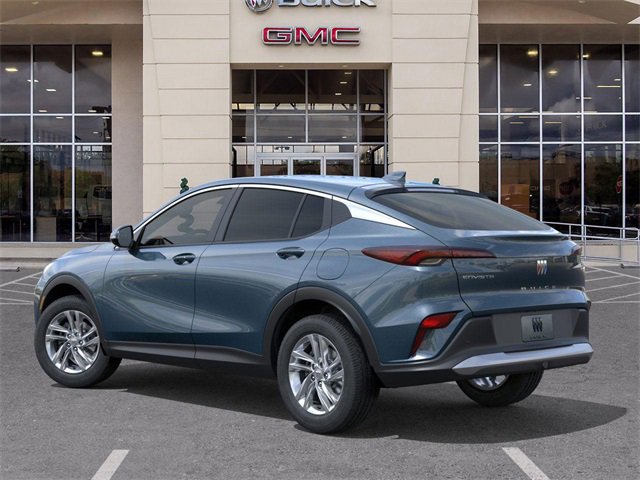 New 2026 Buick Envista Preferred image 3