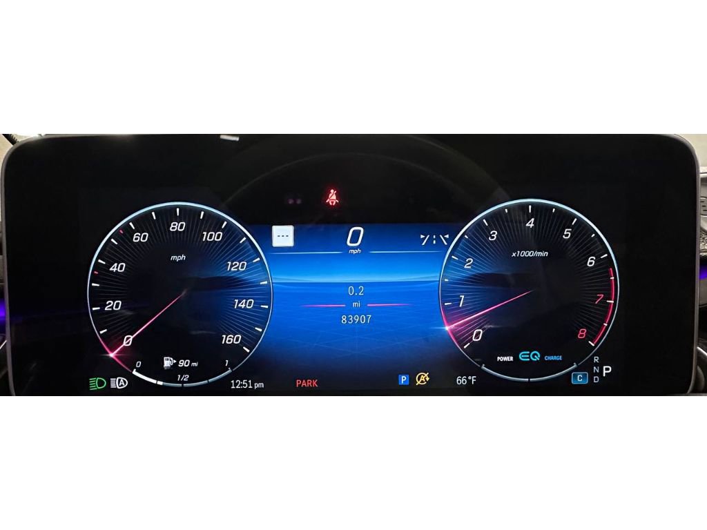 Used 2022 Mercedes-Benz S 500 4MATIC image 26