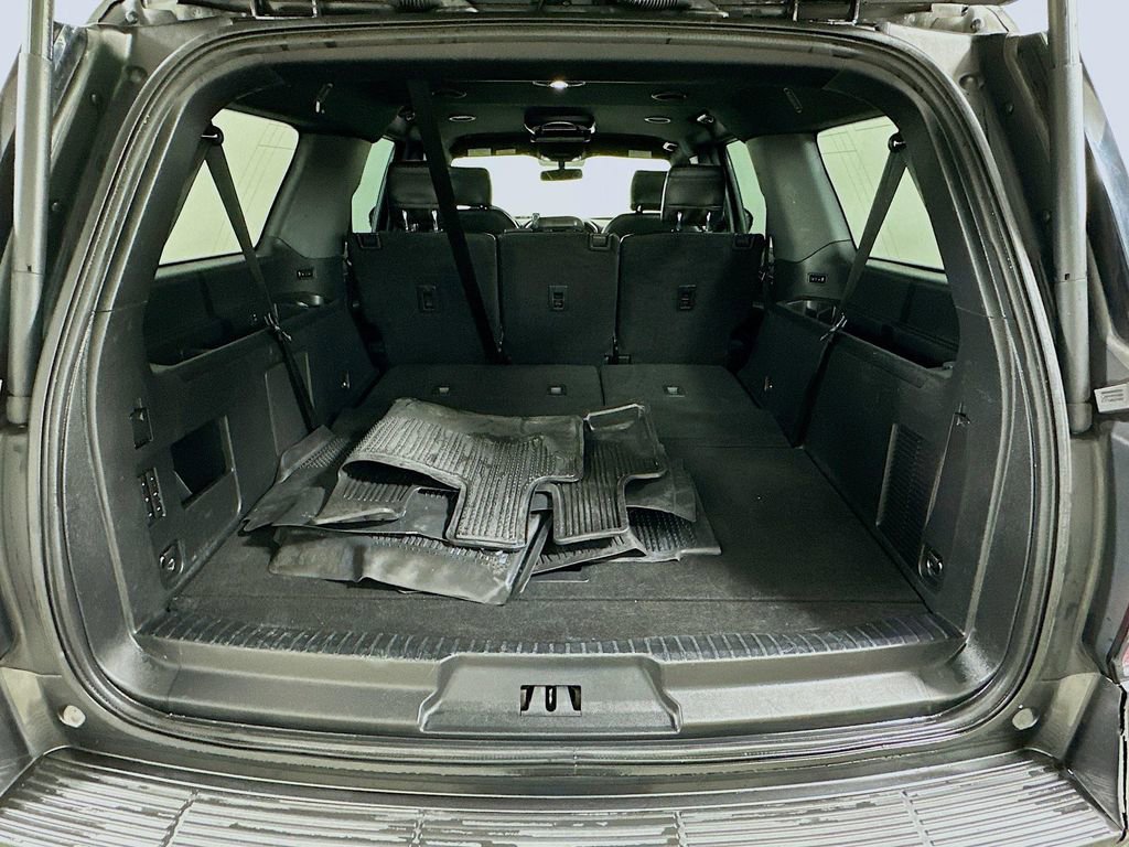 Used 2019 Ford Expedition Max Limited image 26