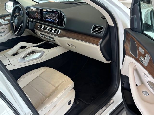 Used 2026 Mercedes-Benz GLE 350 4MATIC image 31