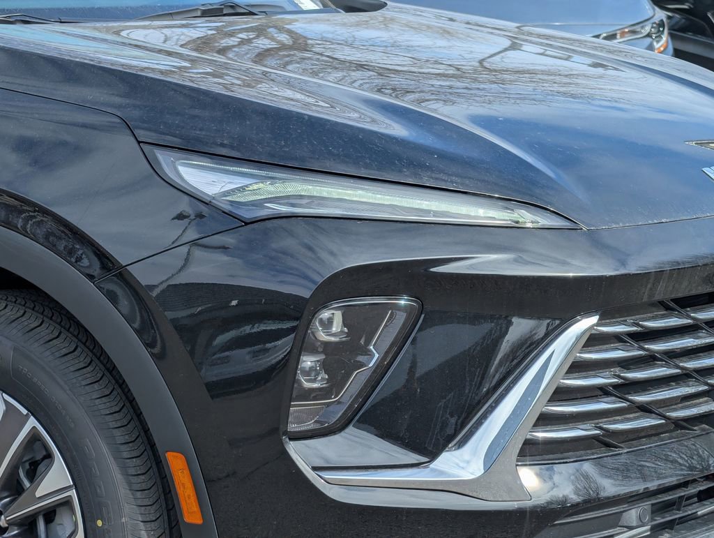 New 2026 Buick Envision Preferred image 14