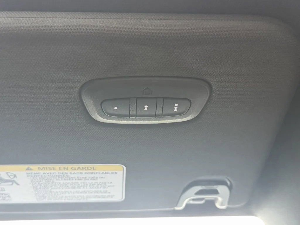 Used 2026 RAM 1500 Rebel w/ G/T Package image 22