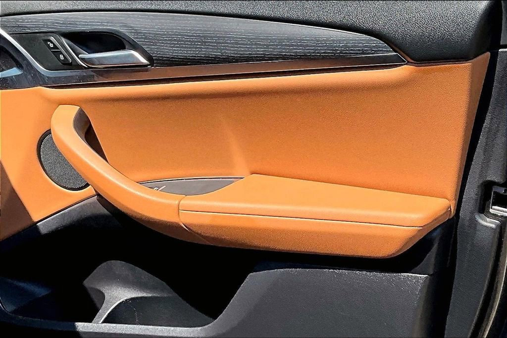 Used 2022 BMW X3 xDrive30i image 28