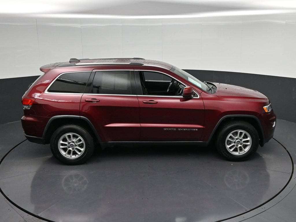 Used 2020 Jeep Grand Cherokee Laredo RWD image 19
