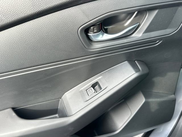 New 2026 Honda Accord Sport image 14