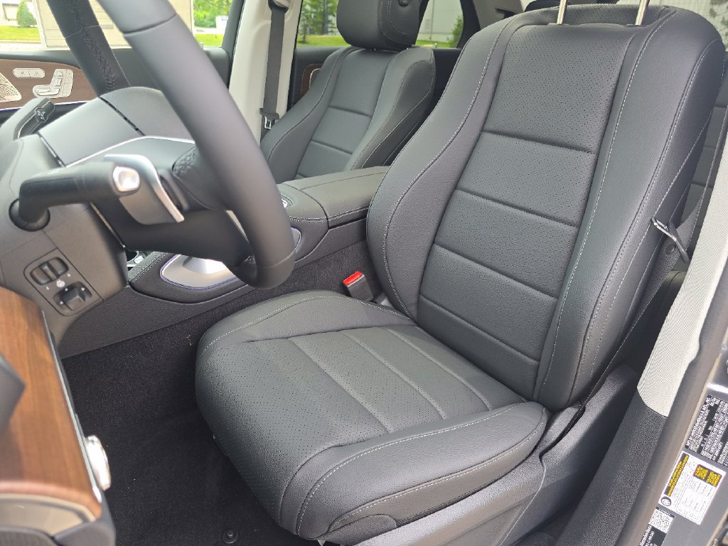 New 2026 Mercedes-Benz GLE 350 4MATIC image 25