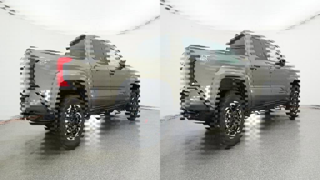 New 2026 Toyota Tacoma TRD Sport image 58