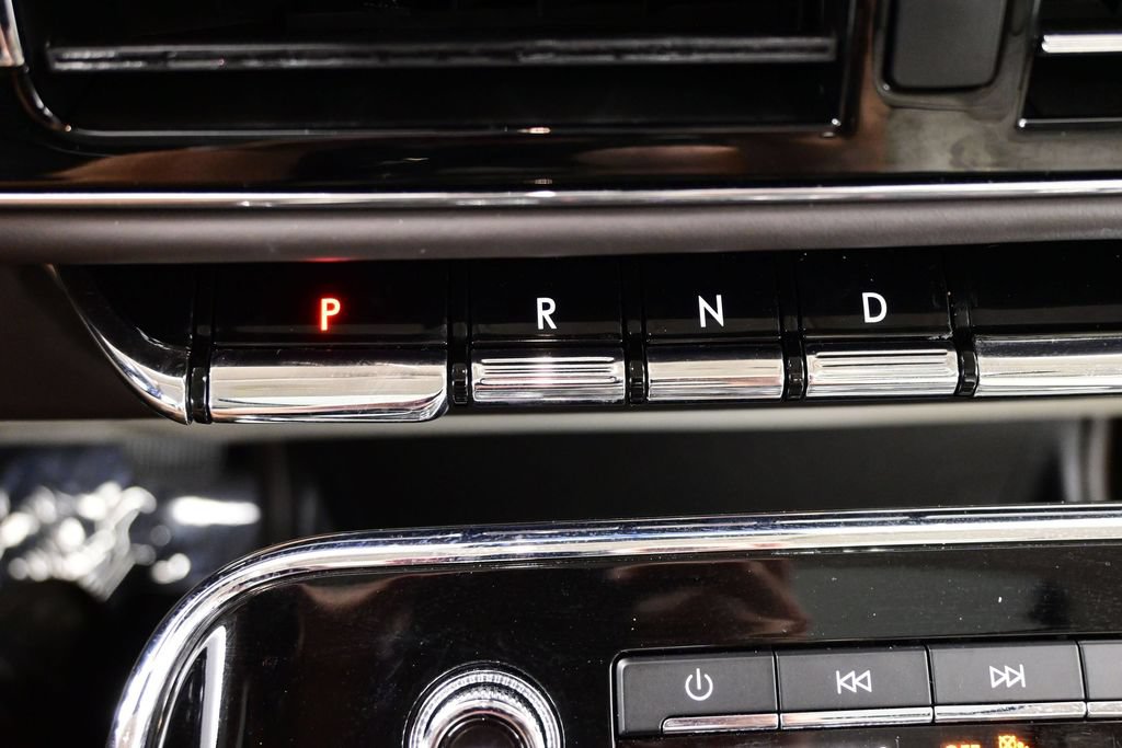 Used 2023 Lincoln Navigator L Black Label AWD/4WD image 36