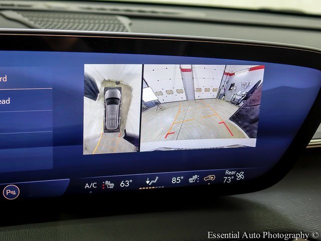 New 2025 Buick Enclave Sport Touring w/ LPO, Floor Liner Package image 14