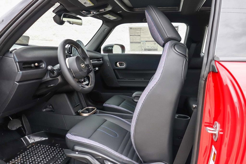 New 2026 MINI Cooper S image 18