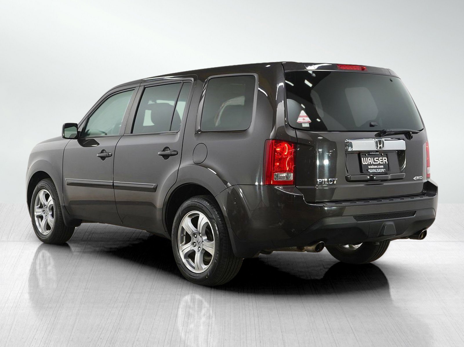 Used 2015 Honda Pilot EX-L image 3
