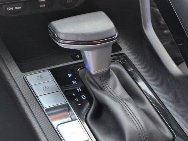 Used 2025 Hyundai Elantra SEL FWD image 20