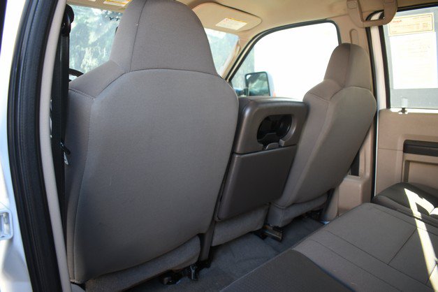 Used 2009 Ford F250 FX4 AWD/4WD image 21