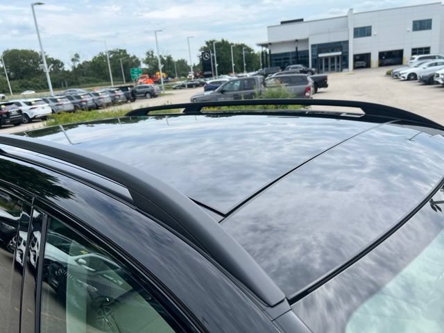 Certified 2024 Mercedes-Benz GLE 450e 4MATIC image 9