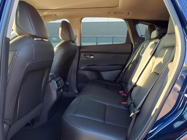 Certified 2025 Nissan Murano SL image 13