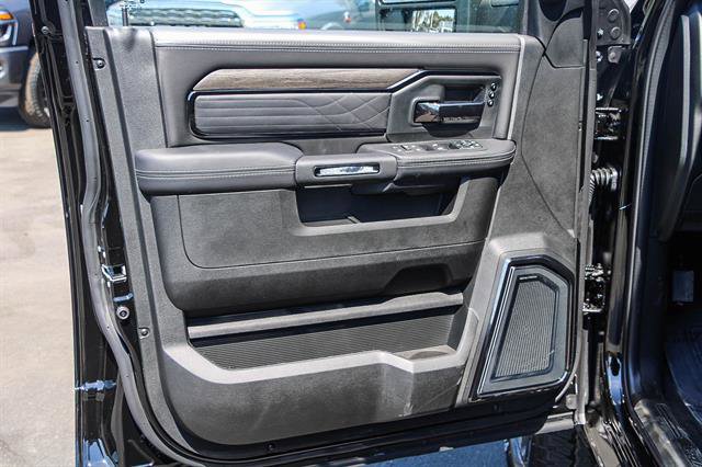 New 2026 RAM 3500 Limited image 22