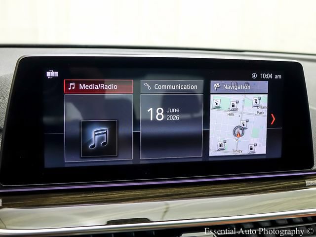 Used 2019 BMW 530e xDrive w/ Premium Package AWD/4WD image 15