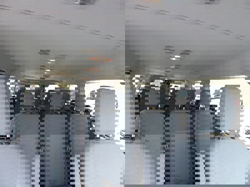 Used 2015 Ford Transit 350 XL image 22