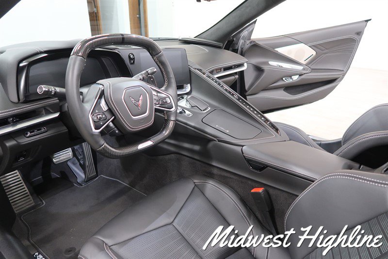 Used 2023 Chevrolet Corvette Z06 image 33