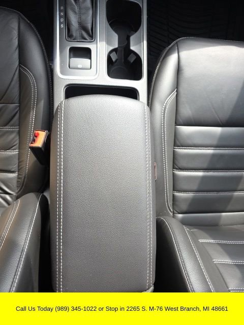 Used 2018 Ford Escape SEL AWD/4WD image 29