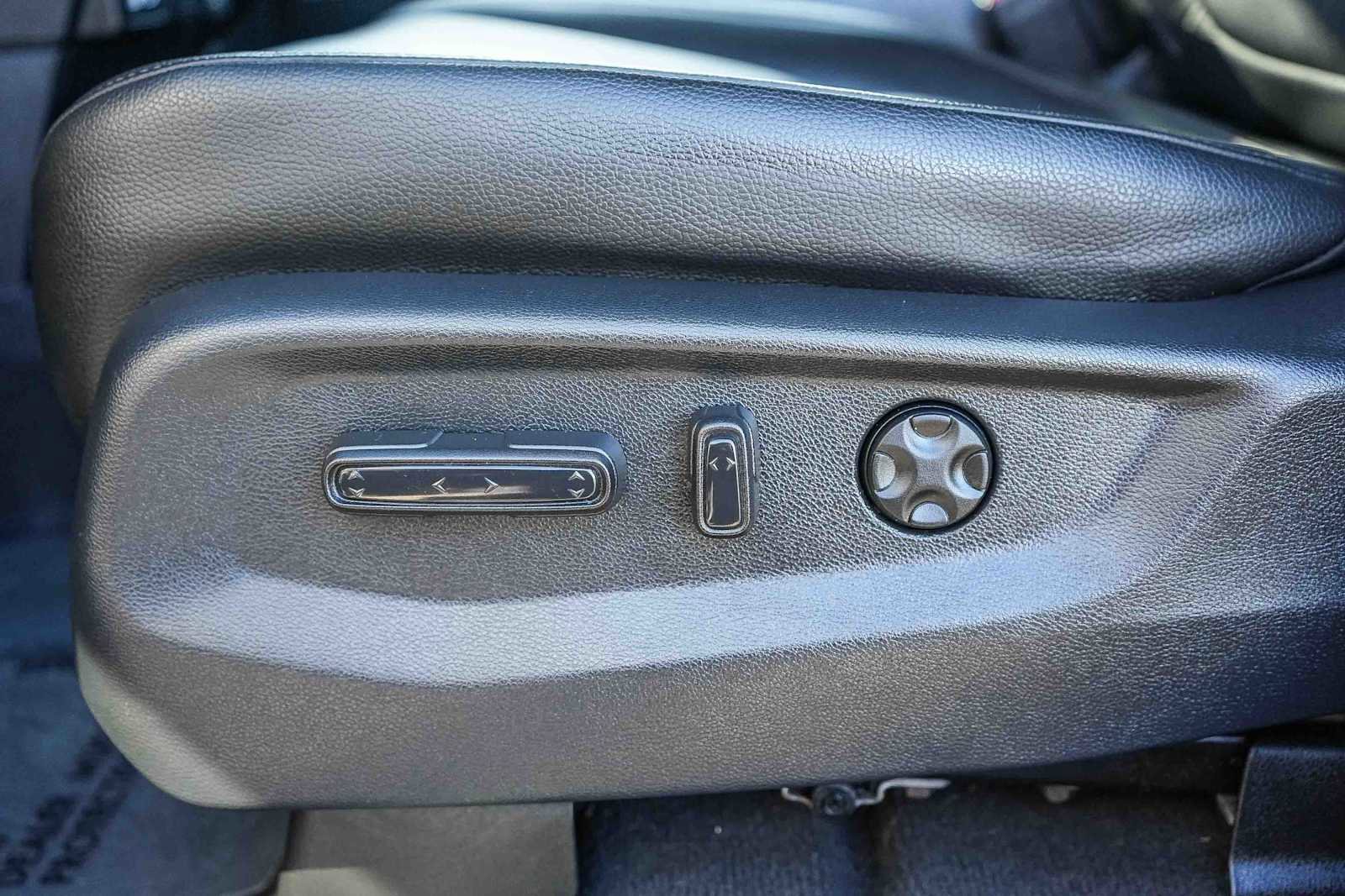 Certified 2025 Honda Odyssey EX-L image 21