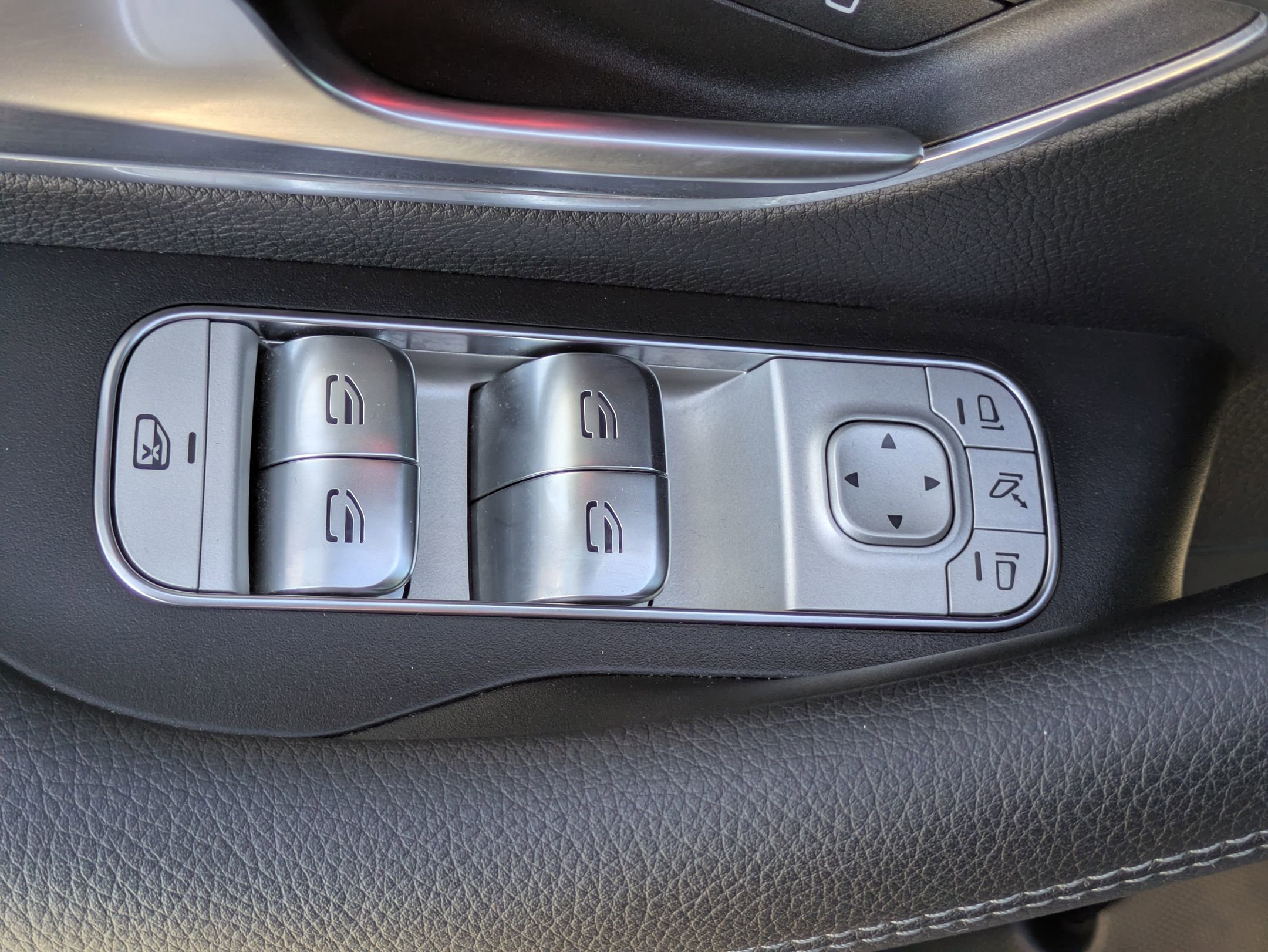 Used 2024 Mercedes-Benz GLE 350 GLE 350 image 20