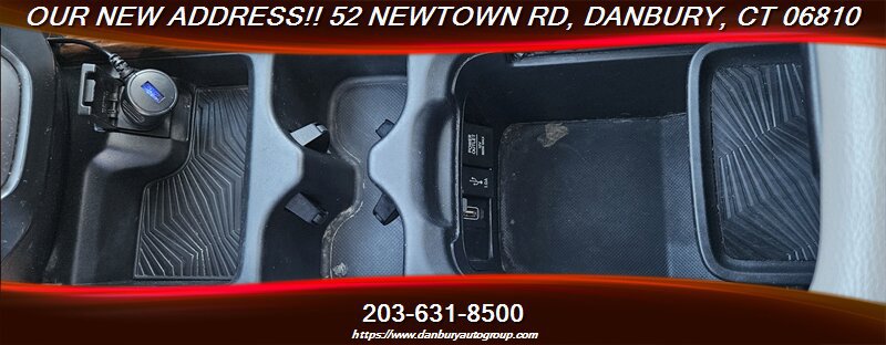 Used 2019 Honda CR-V Touring image 13