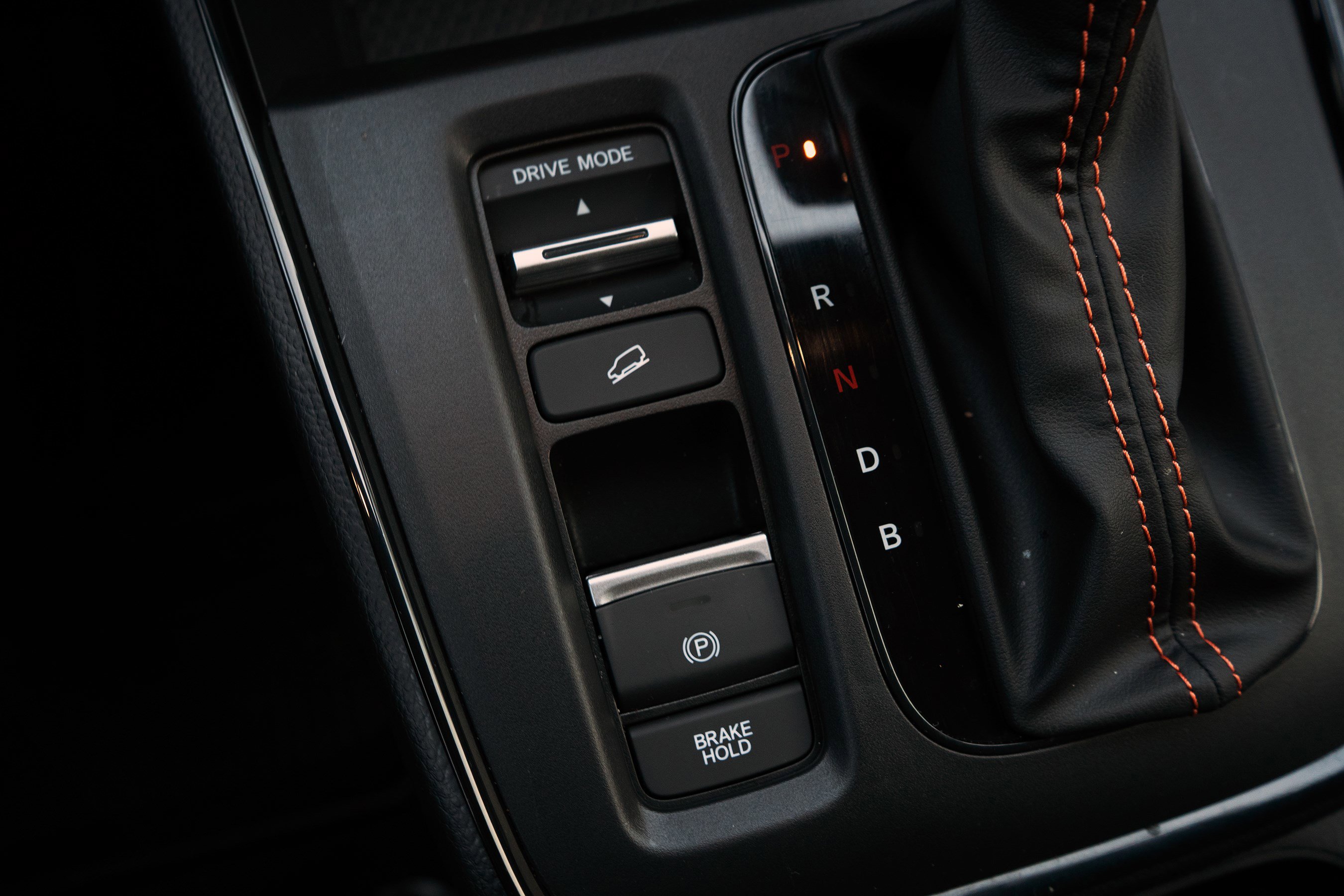 Certified 2026 Honda CR-V TrailSport image 29