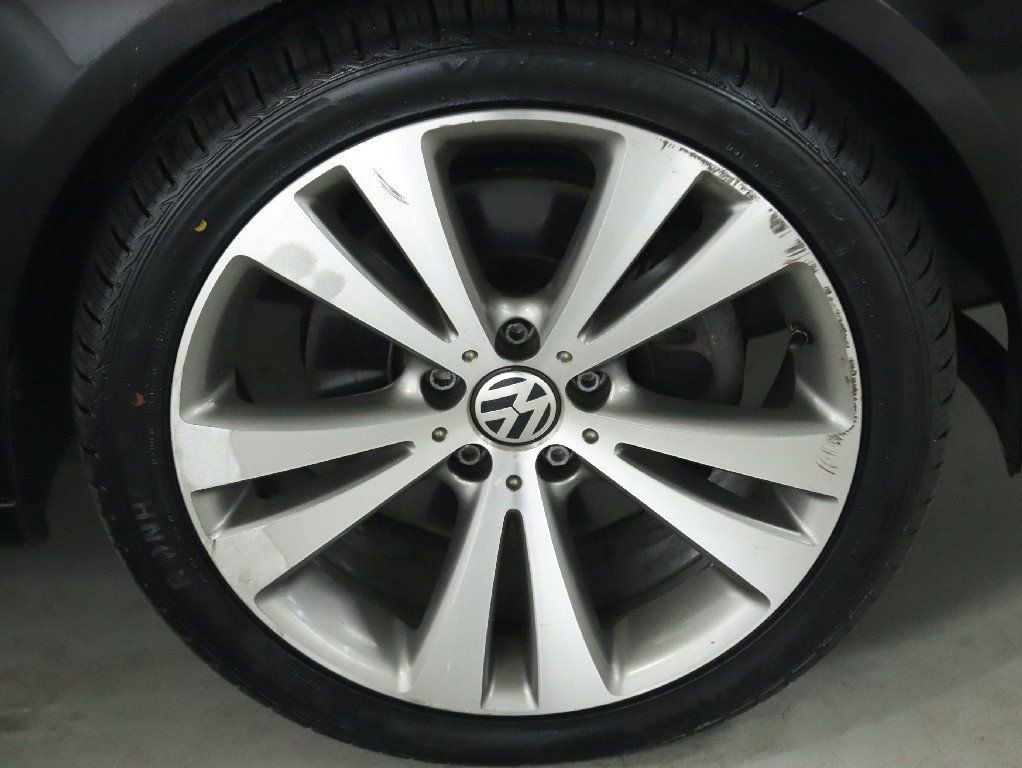 Used 2008 Volkswagen Eos VR6 image 38