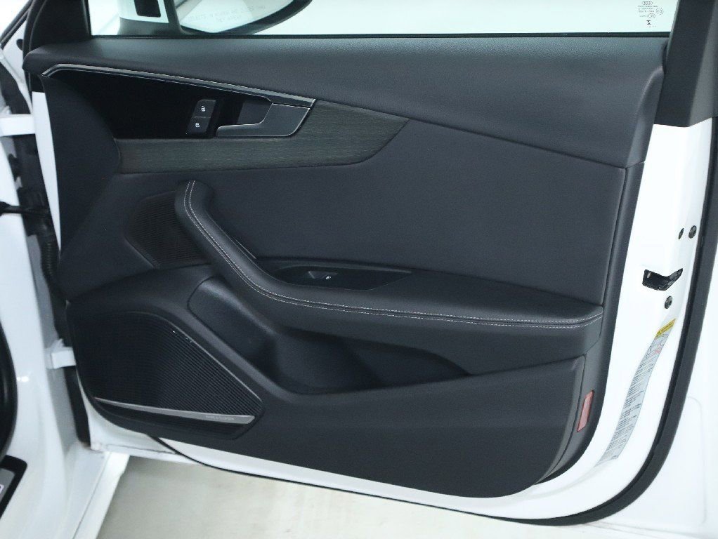 Used 2023 Audi A4 2.0T Premium Plus image 33