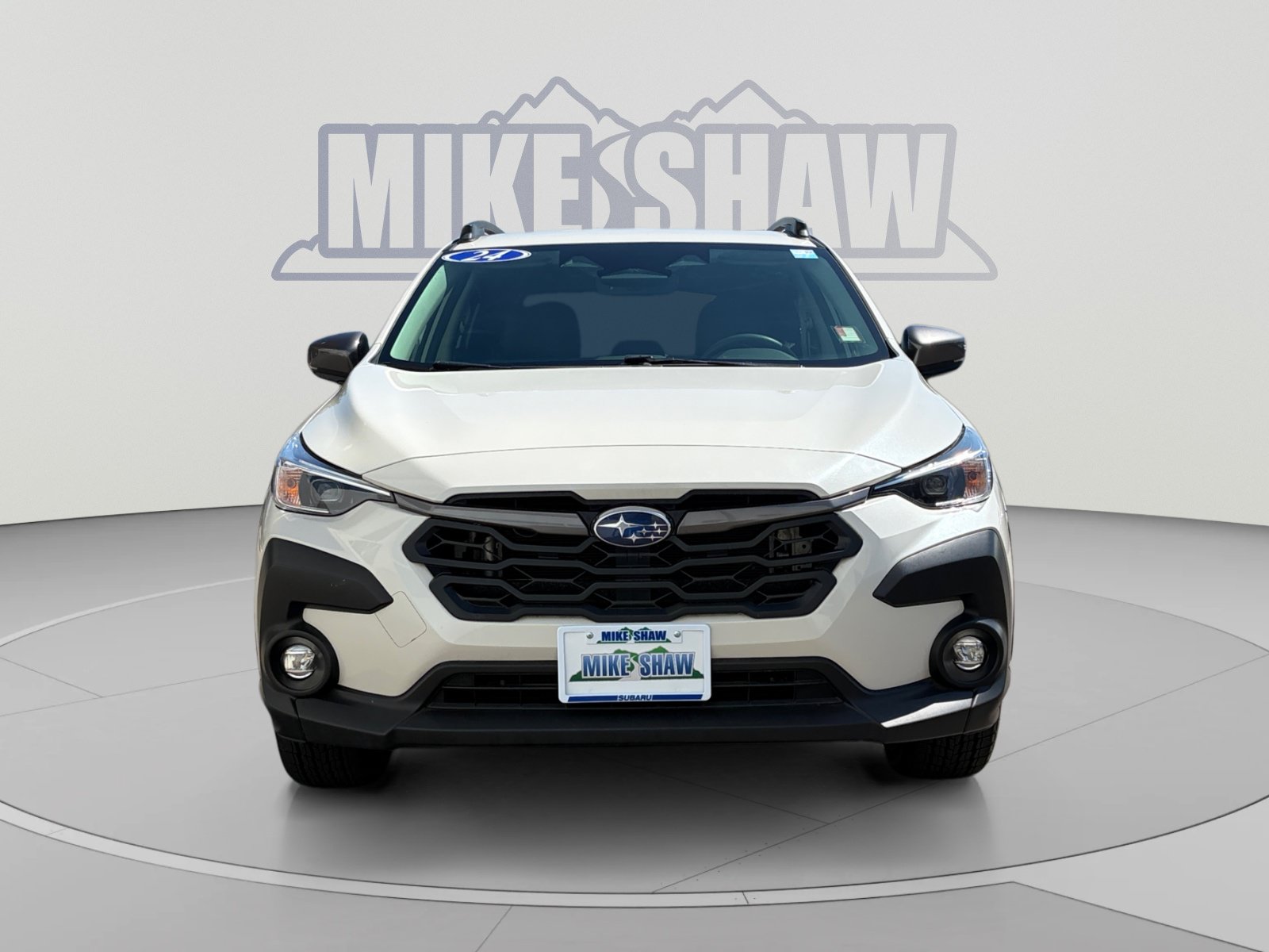 Used 2024 Subaru Crosstrek 2.0i Premium w/ Crosstrek Mirror Package AWD/4WD image 8